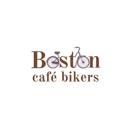 Boston Café Bikers